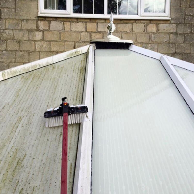 Conservatory Cleaning