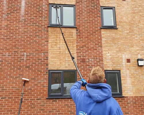 Window Cleaning